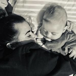 Meet your Posher, Jessie